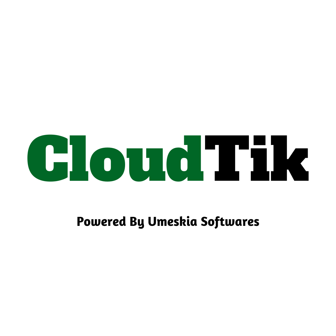 CloudTik ISP Billing Software